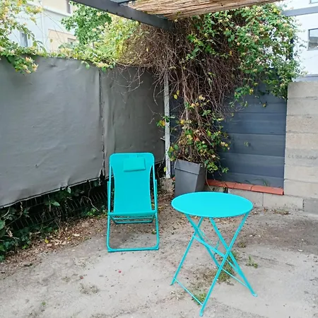 Le Clos Joli Apartman Argelès-sur-Mer