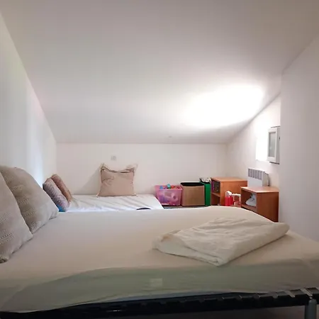 Apartman Le Clos Joli