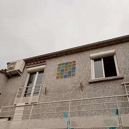 Apartman Le Clos Joli