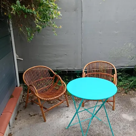 Le Clos Joli Apartman Argelès-sur-Mer