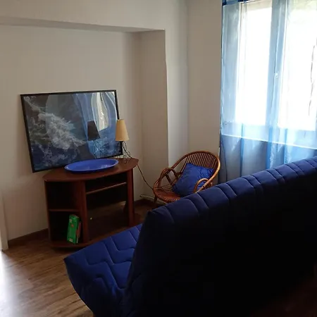 Le Clos Joli Apartman *