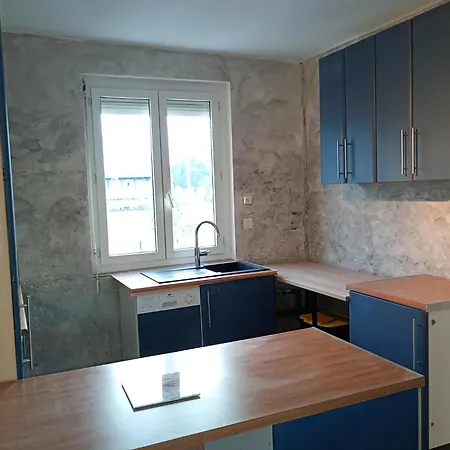 Apartman Le Clos Joli *