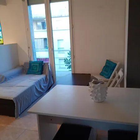 Le Clos Joli Apartman *