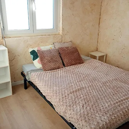 Le Clos Joli Apartman