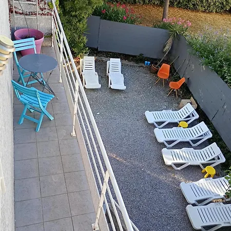 Le Clos Joli Argelès-sur-Mer