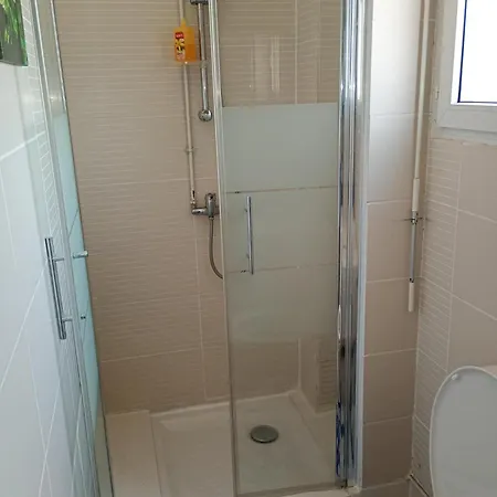 Le Clos Joli Аржель-сюр-Мер