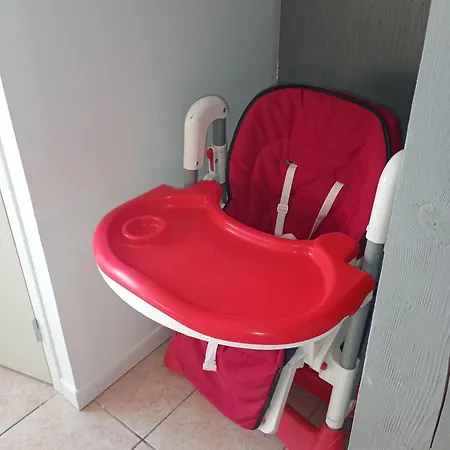 Apartment Le Clos Joli
