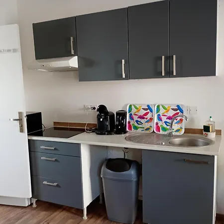 Le Clos Joli Аржель-сюр-Мер