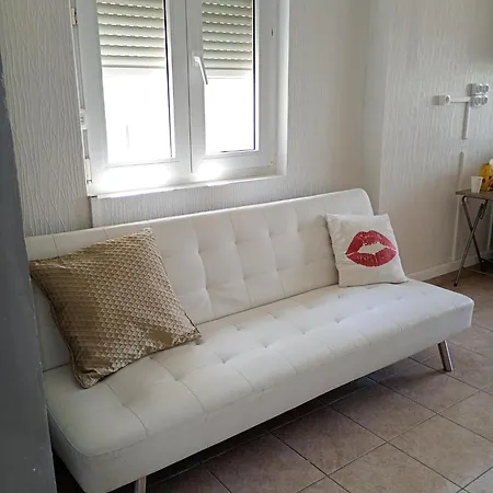 Le Clos Joli * Argeles-sur-Mer