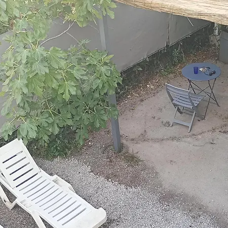 Апартаменты Le Clos Joli Аржель-сюр-Мер