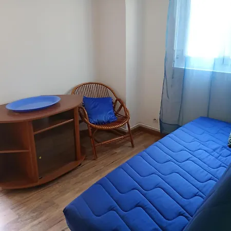 Le Clos Joli Апартаменты *