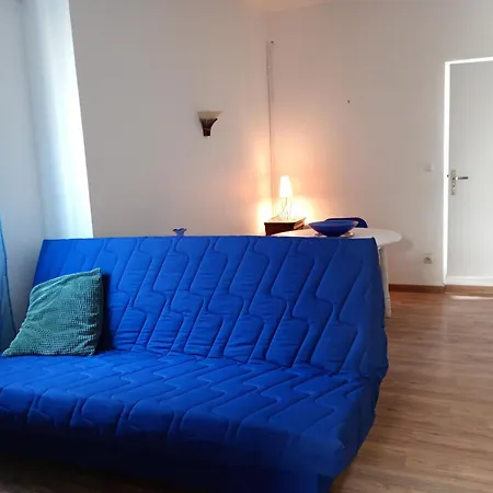 Apartment Le Clos Joli Argeles-sur-Mer