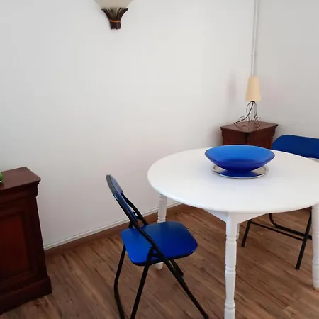 Apartment Le Clos Joli Argeles-sur-Mer