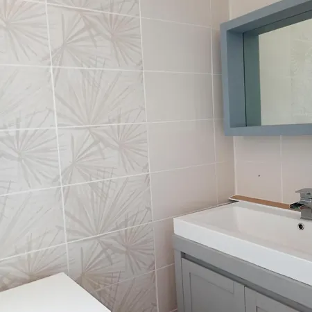 Le Clos Joli * Аржель-сюр-Мер