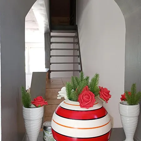 Apartment Le Clos Joli *