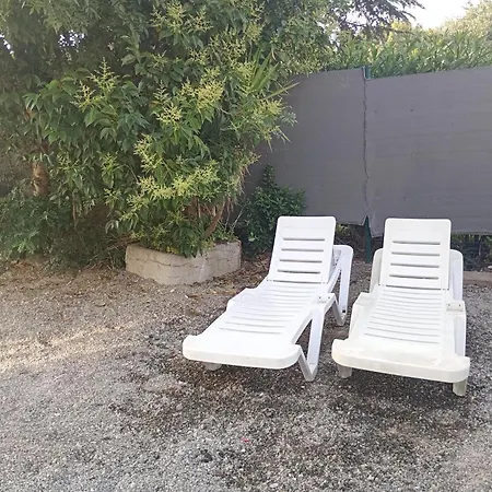 Apartamento Le Clos Joli *