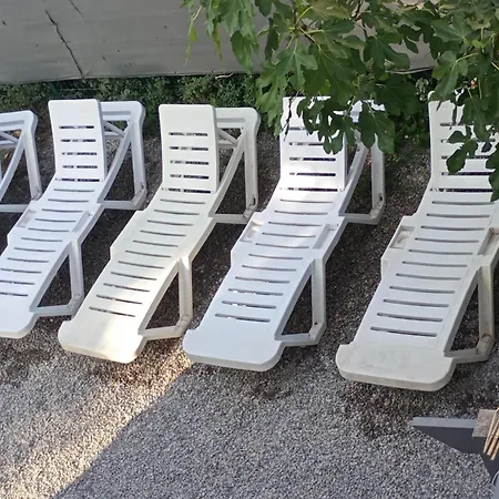 Le Clos Joli Apartment Argeles-sur-Mer