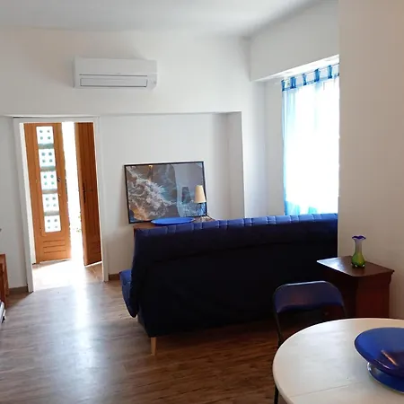 Апартаменты Le Clos Joli