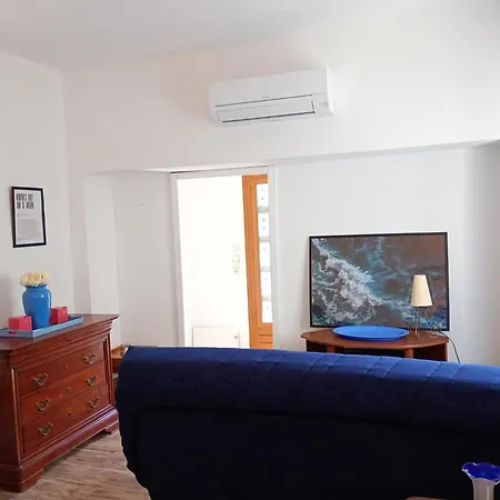 Apartment Le Clos Joli *