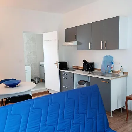Le Clos Joli Apartamento Argelès-sur-Mer