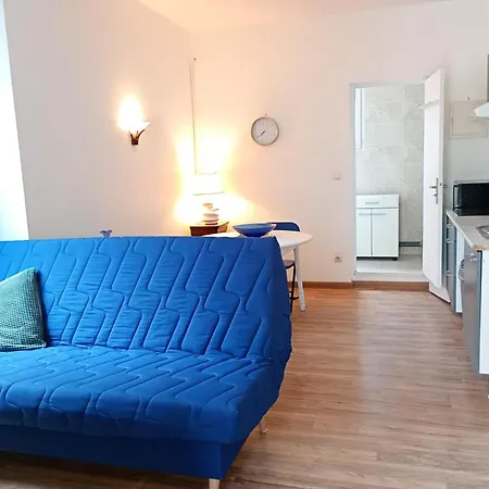 Le Clos Joli Apartment *