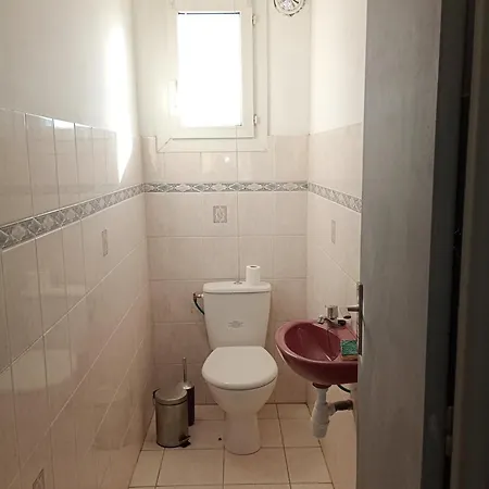 Le Clos Joli Апартаменты *