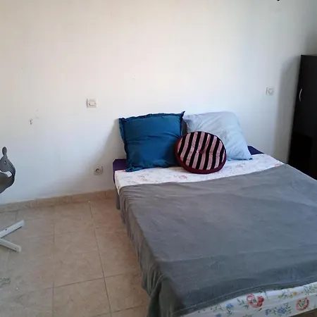 Le Clos Joli Аржель-сюр-Мер